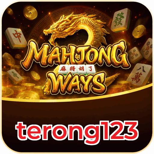 terong123 APK v4.7.5 - Screenshot UI modern dan intuitif Indonesia